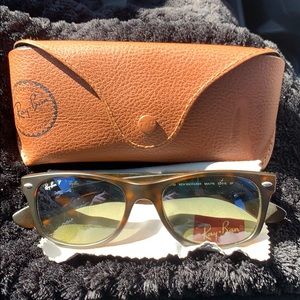 RayBan Sunglasses